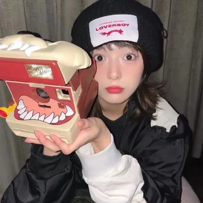 只看得见我吗