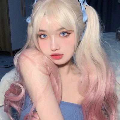 蛙女